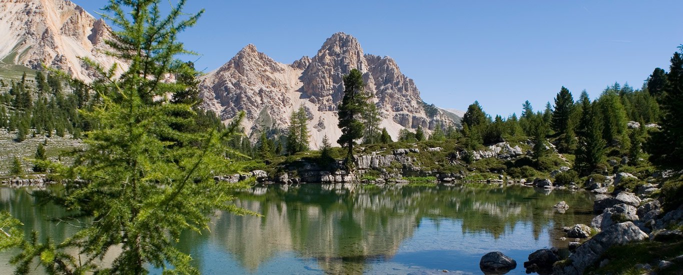 Una buona scelta sia in estate che in inverno: il maso Bolser nel corso delle stagioni