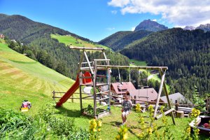 Farm holidays at Kronplatz 9