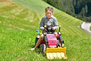 Bolserhof - San Vigilio di Marebbe 5