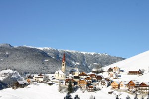 Bolserhof - St. Vigil/Enneberg 29