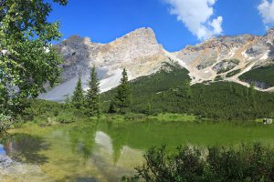 Vacanza in Val Badia 1