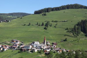 Urlaub im Gadertal 08